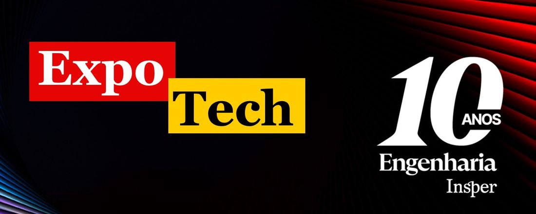 Expo Tech Insper - Candidatos