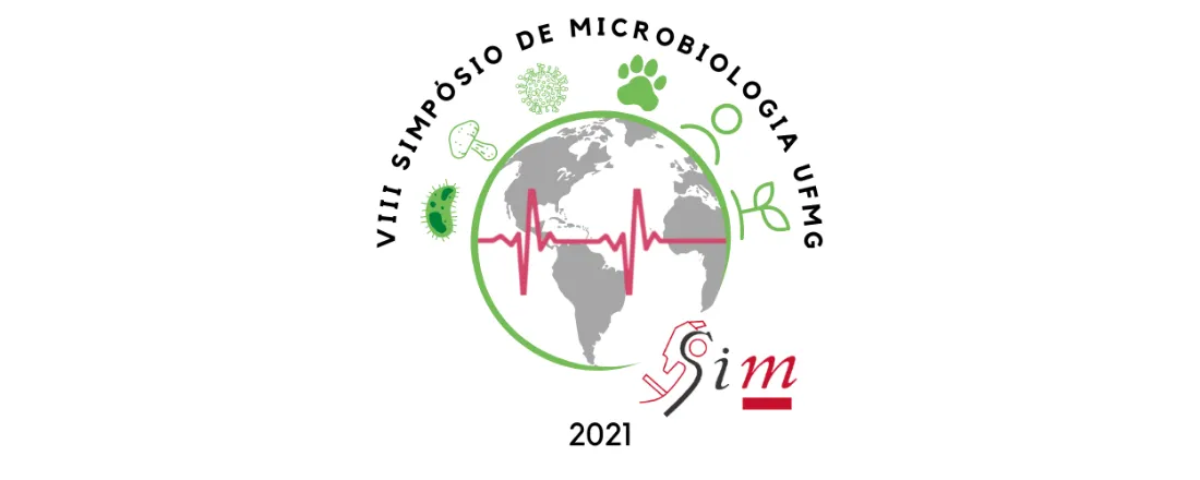VIII Simpósio de Microbiologia da UFMG