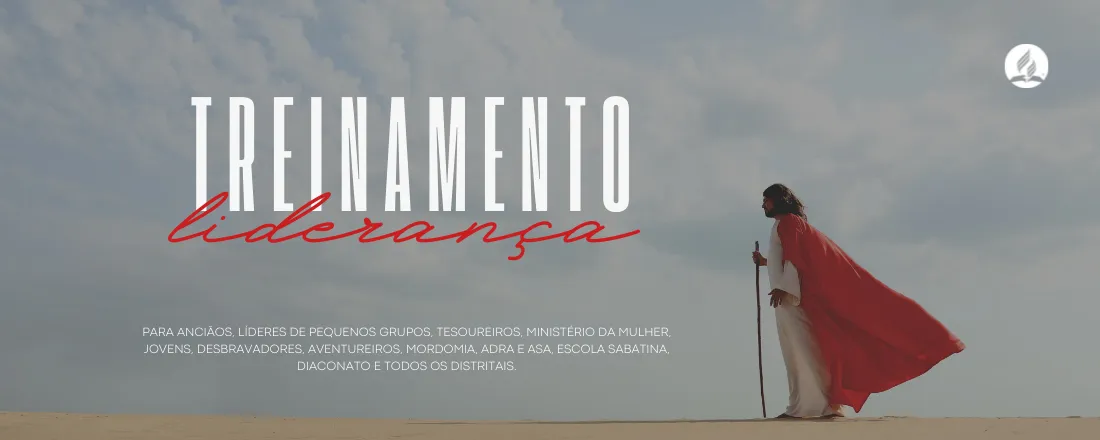 Treinamento de Liderança IASD/SMC