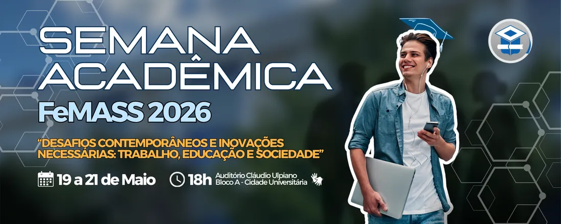 Semana Acadêmica FeMASS 2026