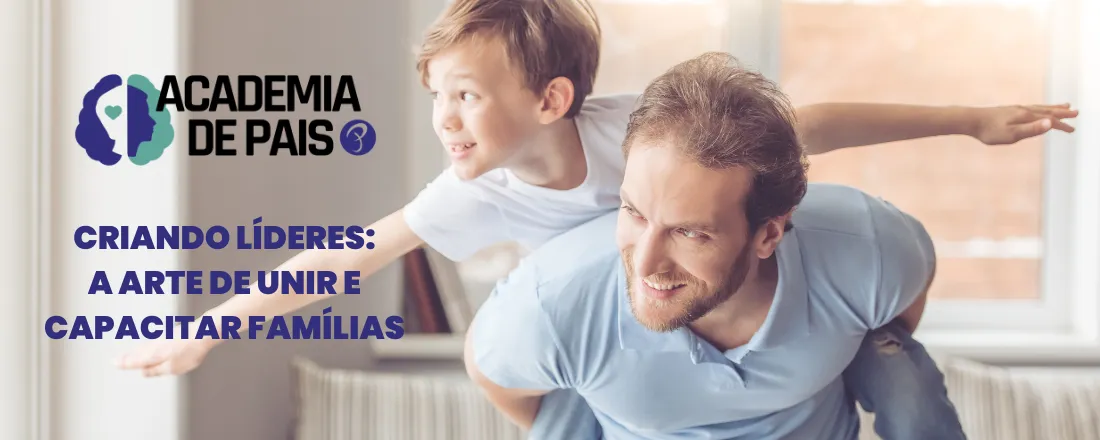 5º Encontro - Educar sem pirar: Estratégias para despertar e manter a motivação dos filhos para o estudo.
