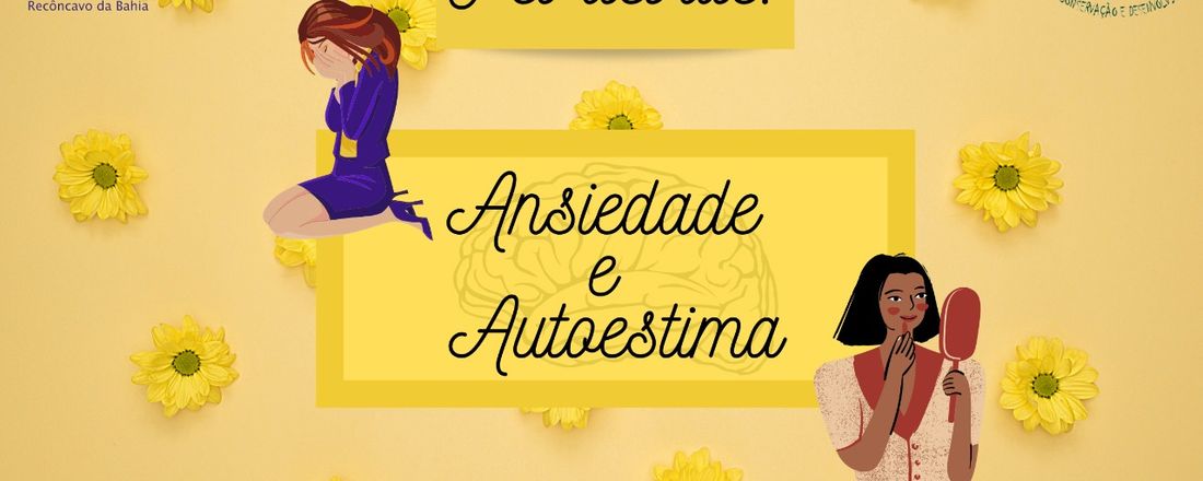 PET Debate: Ansiedade e Autoestima