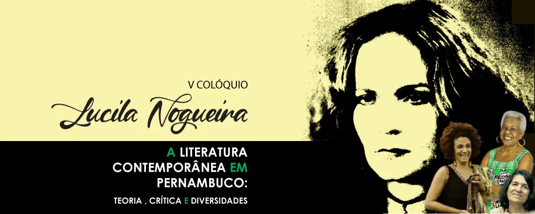 V Colóquio Lucila Nogueira
