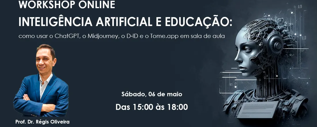 Inteligência Artificial e Educação