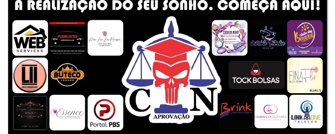 Simulado CN Aprovação