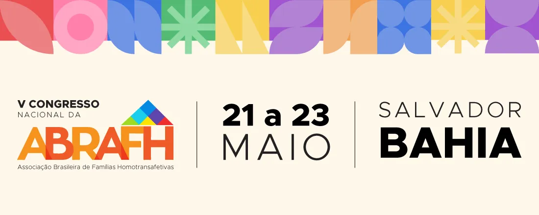 V Congresso Nacional ABRAFH
