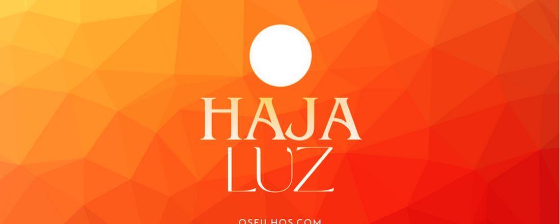 Haja Luz