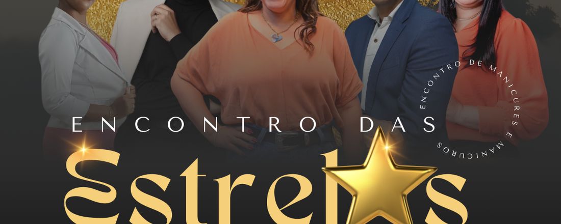 Encontro das Estrelas