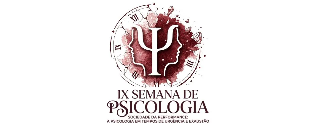 IX Semana de Psicologia da UNIFAT