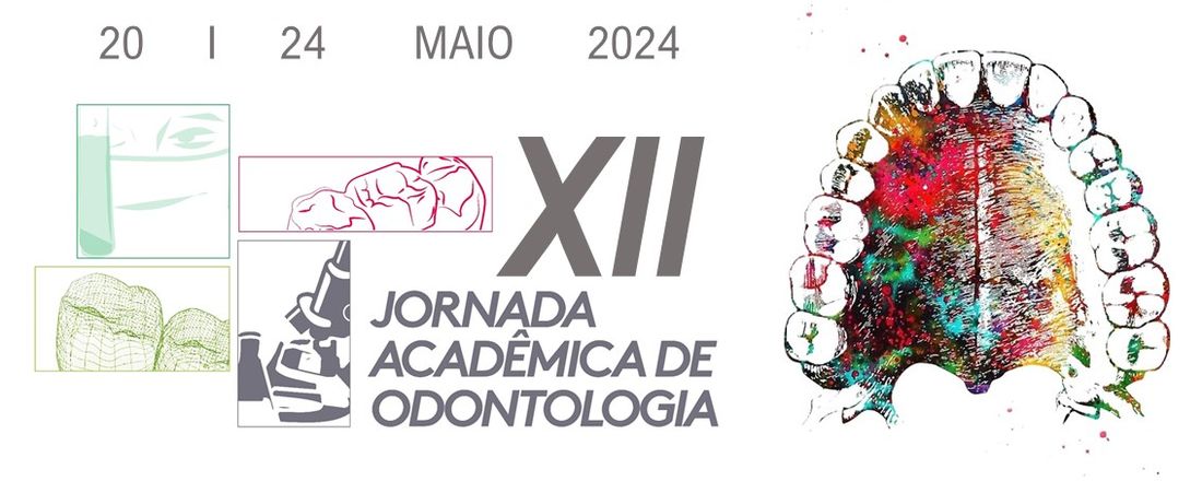 XII Jornada Acadêmica de Odontologia