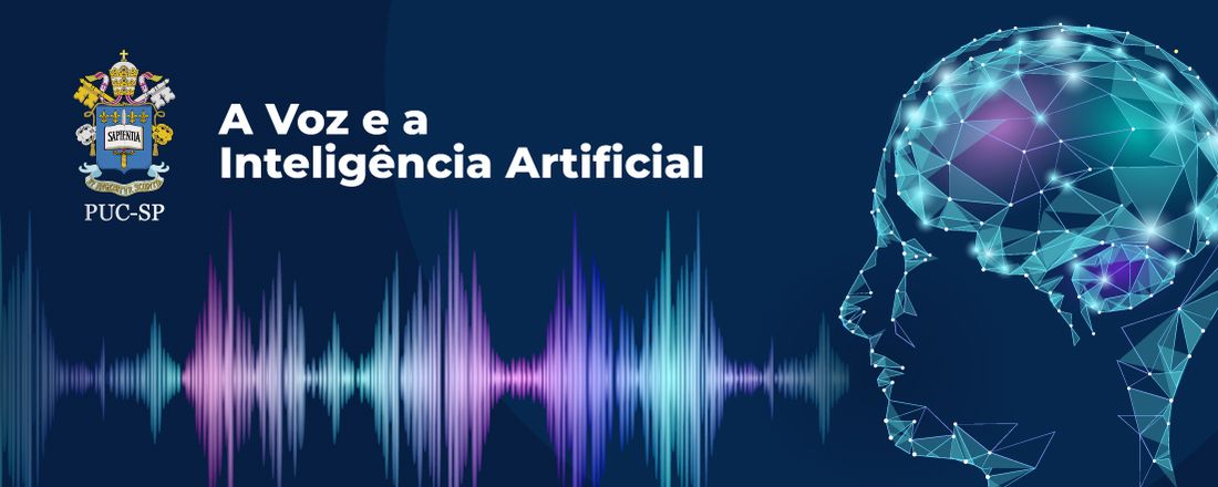 A Voz e a Inteligência Artificial