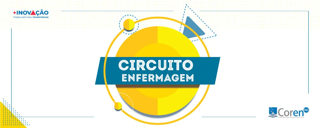 CIRCUITO ENFERMAGEM - CURSO - AVALIAÇÃO E ABORDAGEM DO PACIENTE NO PRONTO ATENDIMENTO: DA CLASSIFICAÇÃO DE RISCO ATÉ A SALA DE EMERGÊNCIA