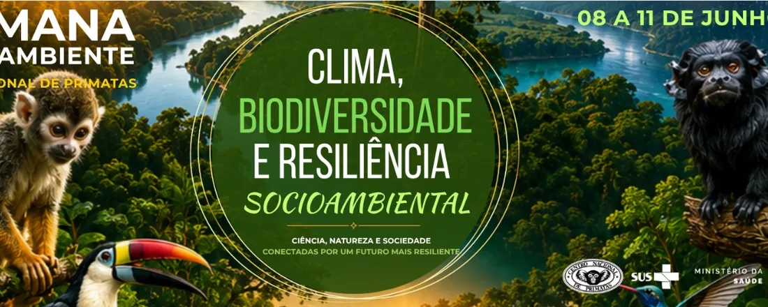 Semana do Meio Ambiente do CENP