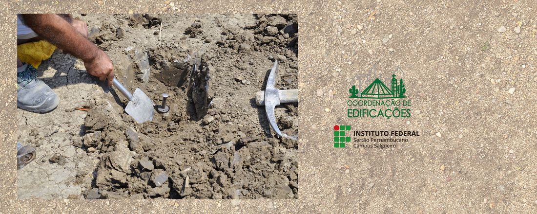Curso de Materiais Alternativos para Obras Geotécnicas