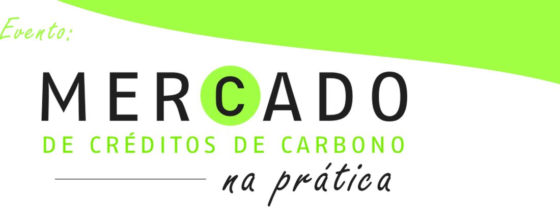 Mercado de créditos de carbono na prática