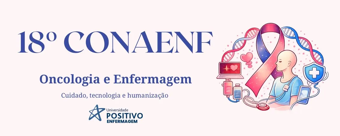 18° CONAENF 2026