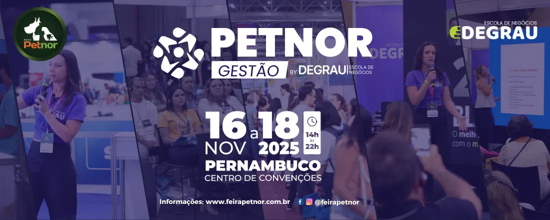 Petnor Gestão by Degrau