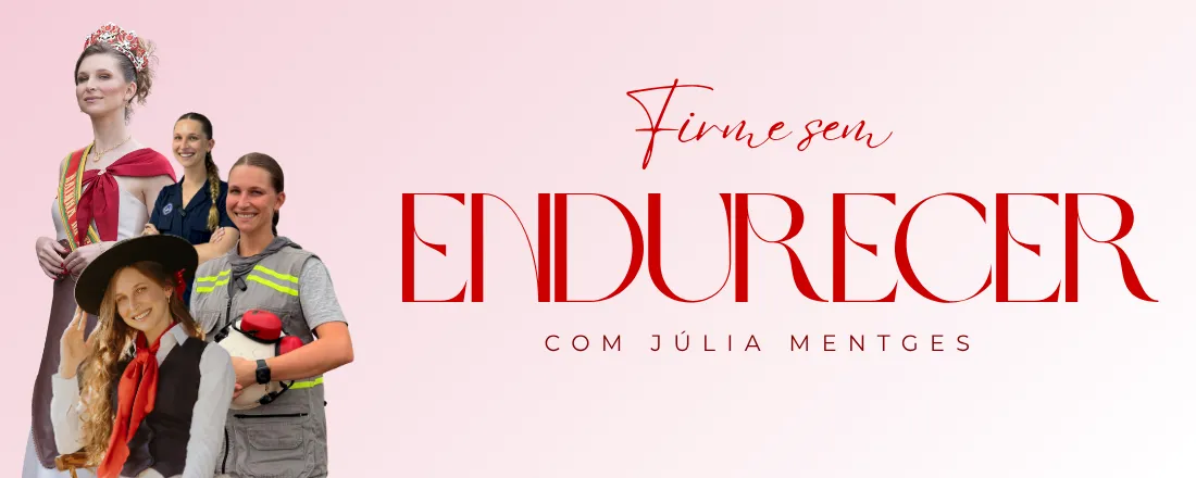 Firme sem endurecer