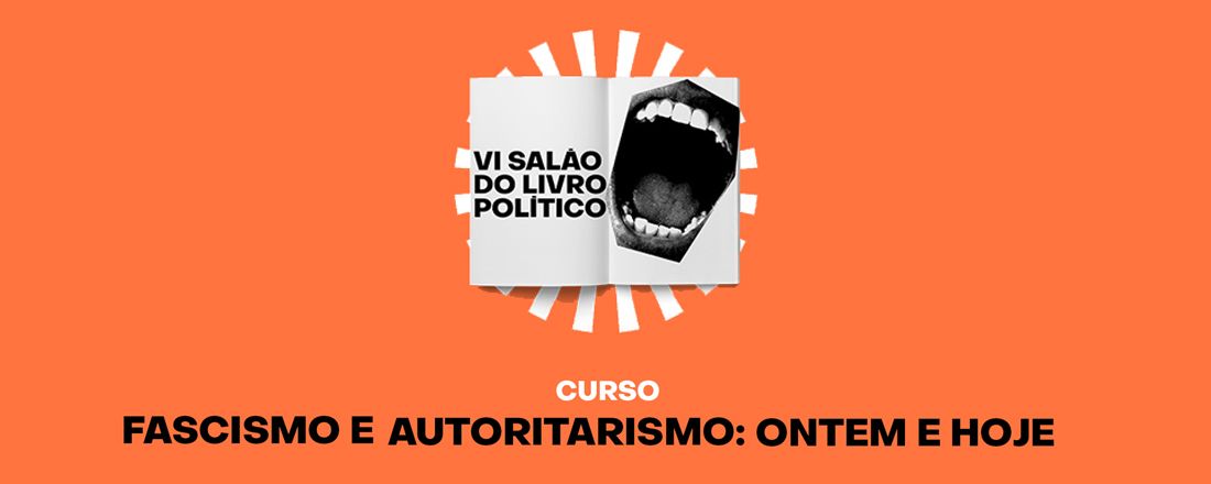 VI Salão do Livro Político