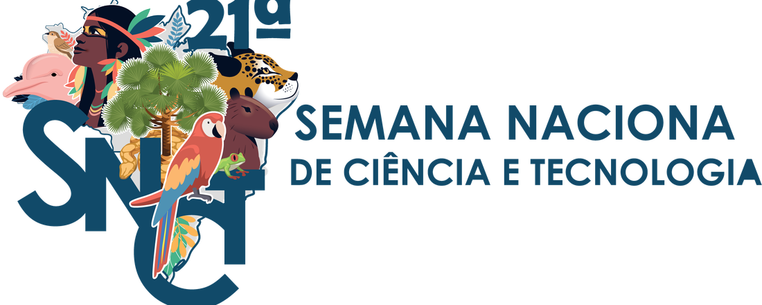 SEMANA NACIONAL DE CIÊNCIA E TECNOLOGIA DE LÁBREA 2024 (SNCT 2024), “BIOMAS DO BRASIL: DIVERSIDADE, SABERES E TECNOLOGIAS SOCIAIS”.