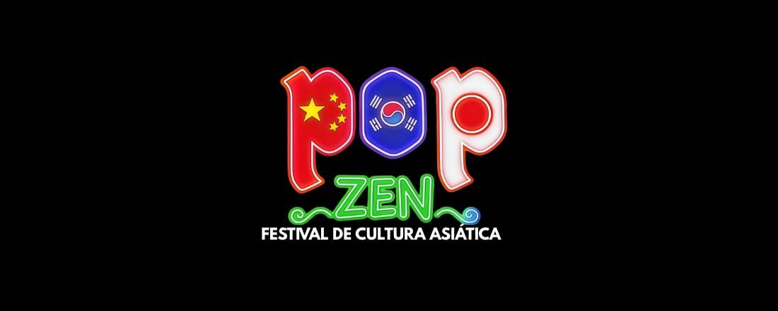 PopZen: Festival de Cultura Asiática