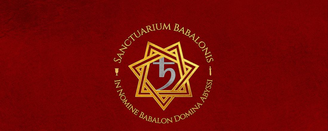 Santuário de Babalon - Ritual On-Line - Dez/2022