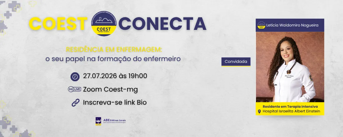 Residência em Enfermagem