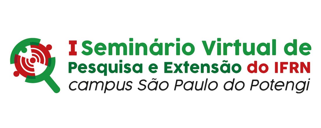 I Seminário Virtual de Pesquisa e Extensão - SEVPEX