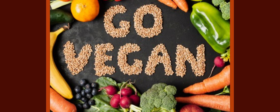 NUTRIÇÃO NO VEGETARIANISMO I