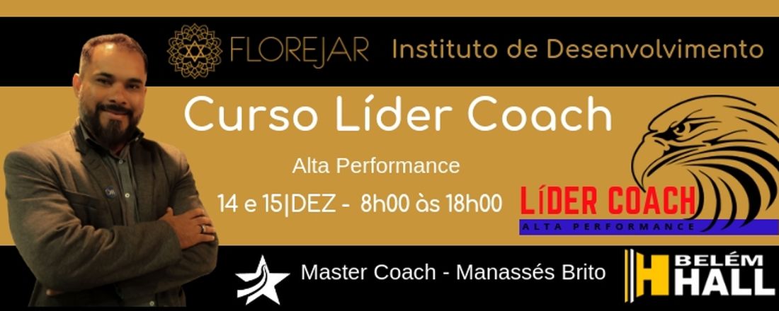 Curso Líder Coach