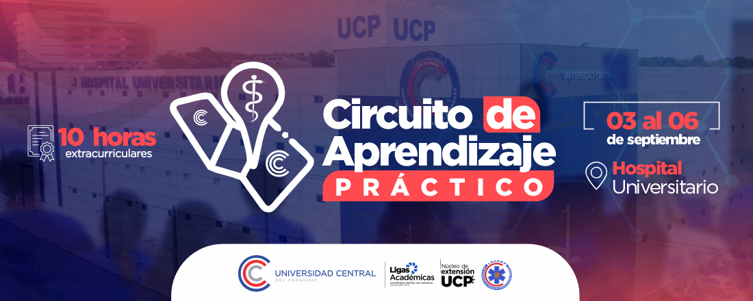 Circuito de Aprendizaje Práctico