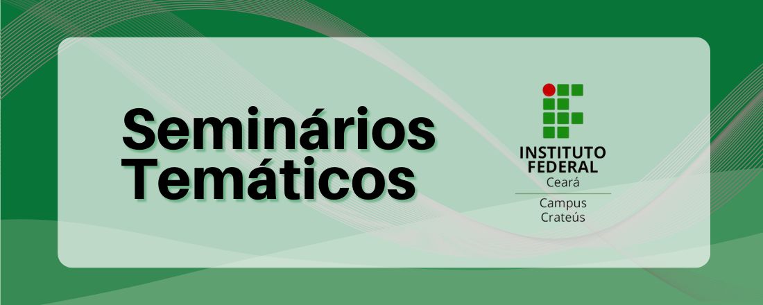 Seminários Temáticos