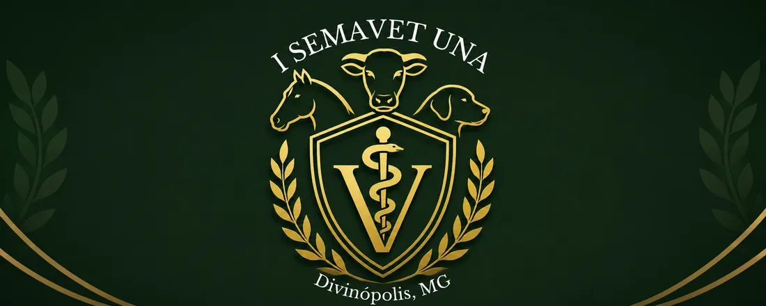 I Semana Acadêmica de Medicina Veterinária-UNA Divinópolis