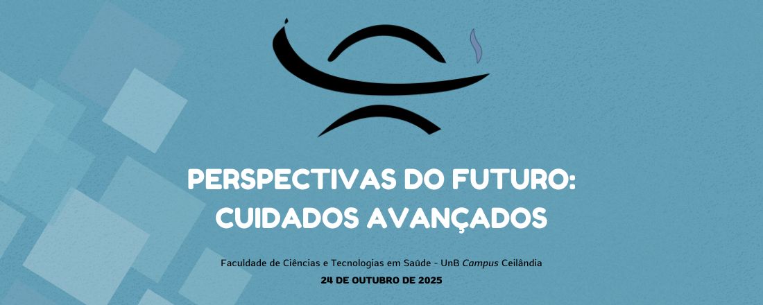V Simpósio LISSA, V Simpósio GPTEC, VII Simpósio GEI - Perspectivas do Futuro: Cuidados Avançadas