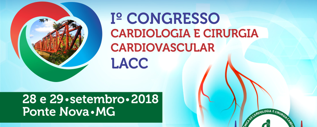 I Congresso da Liga Acadêmica de Cardiologia e Cirurgia Cardiovascular