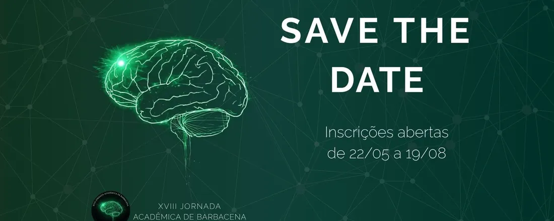XVIII Jornada Acadêmica de Barbacena
