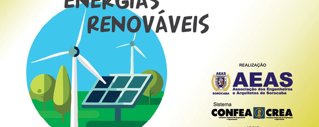 Workshop energias renováveis