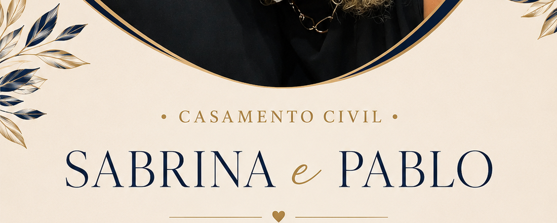 Casamento Pablo e Sabrina