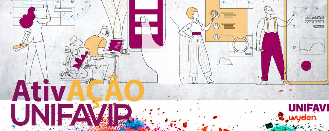 Ativação Unifavip 2022