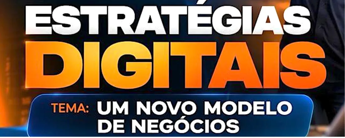 ESTRATÉGIAS DIGITAIS