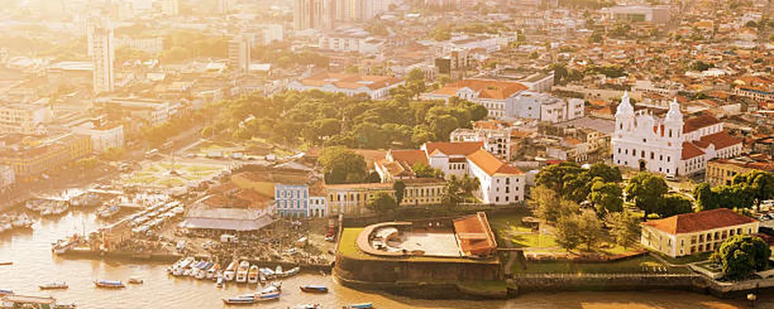 Diálogos Fluídos - Sustentabilidade, Sociobiodiversidade e Bem-Viver na Amazônia.