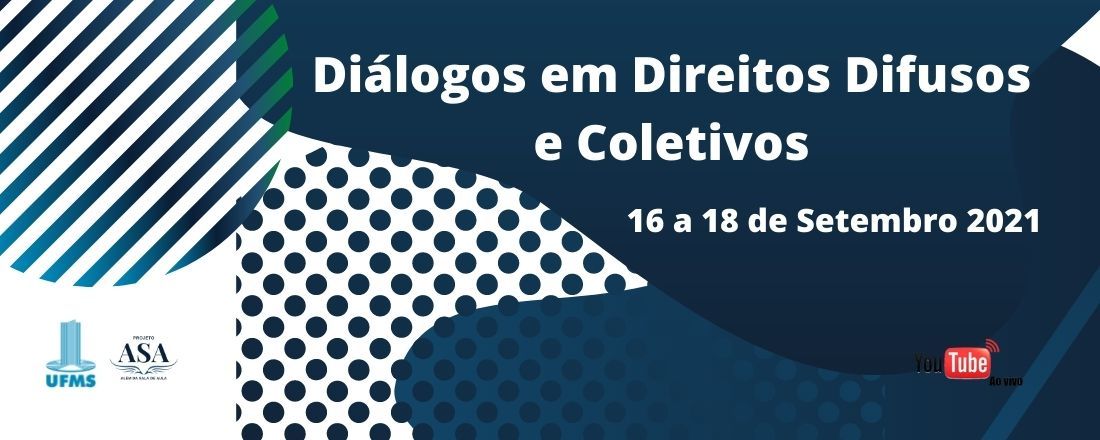 Diálogos em Direitos Difusos e Coletivos