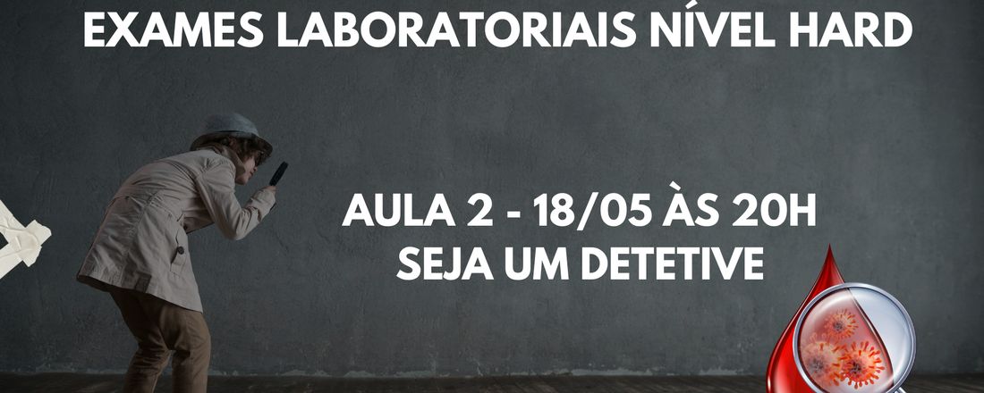 JORNADA NUTRIÇÃO NÍVEL HARD - AULA 2