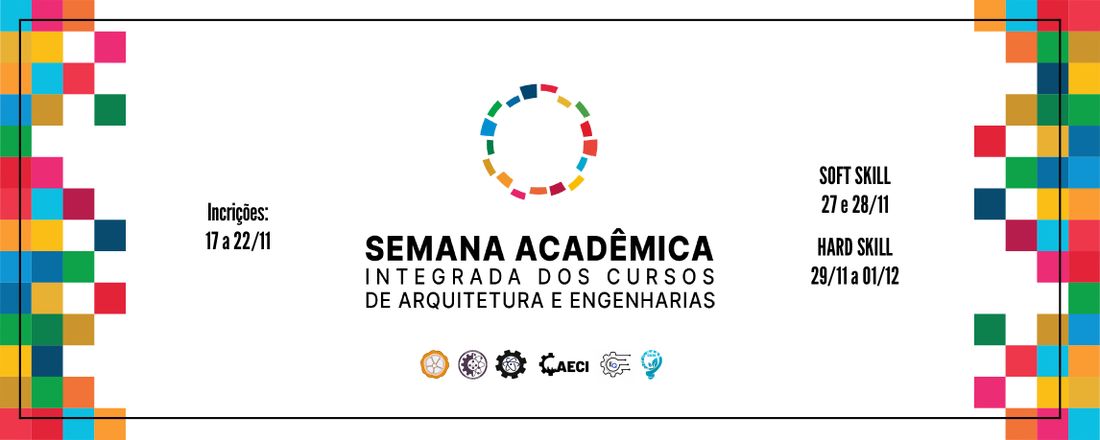 I Semana Acadêmica Integrada