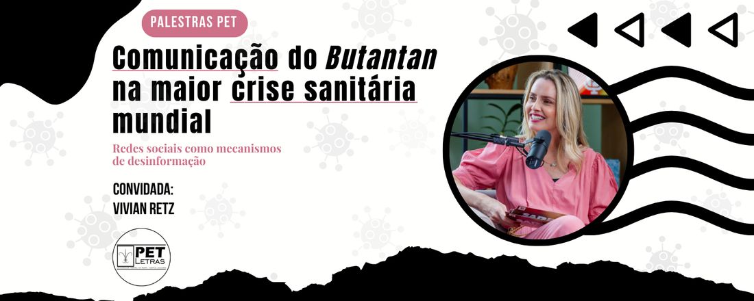 Comunicação do Butantan na maior crise sanitária mundial: redes sociais como mecanismo de desinformação