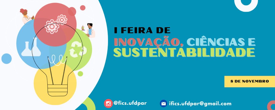 I Feira de Inovação, Ciência e Sustentabilidade do Delta do Parnaíba