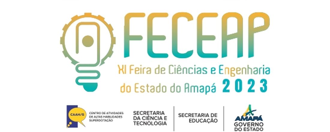 PALESTRAS DA XI FEIRA DE CIÊNCIAS E ENGENHARIA DO ESTADO DO AMAPÁ