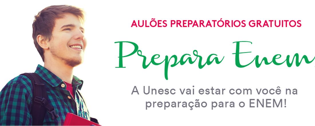 Prepara Enem