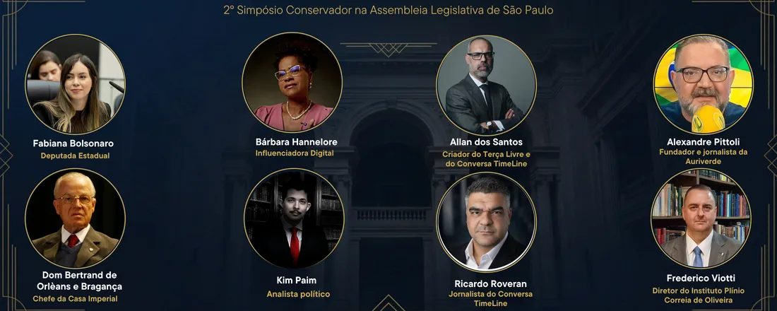 2° Simpósio Conservador