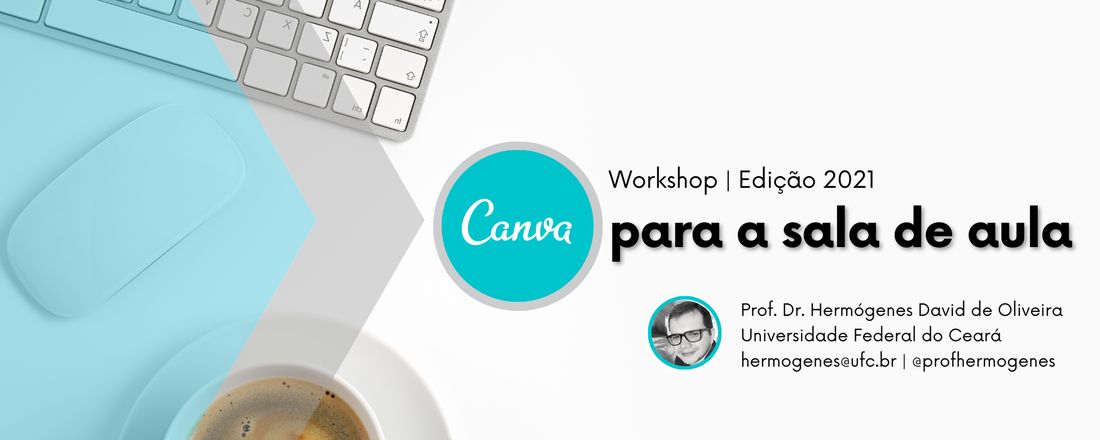 Canva para a sala de aula